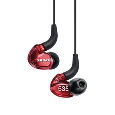 SE535 Special Edition