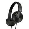 MDR-ZX110NC