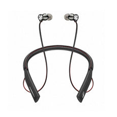 MOMENTUM In-Ear Wireless Black