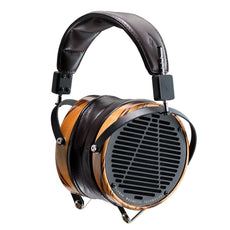 LCD-3 with Leather Earpads