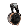 LCD-3 with Leather Earpads