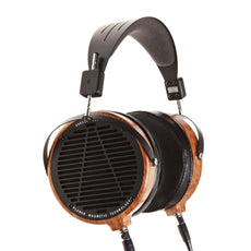 LCD-2 Rosewood with Leather Earpads