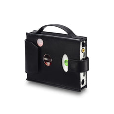 Hugo Leather Case