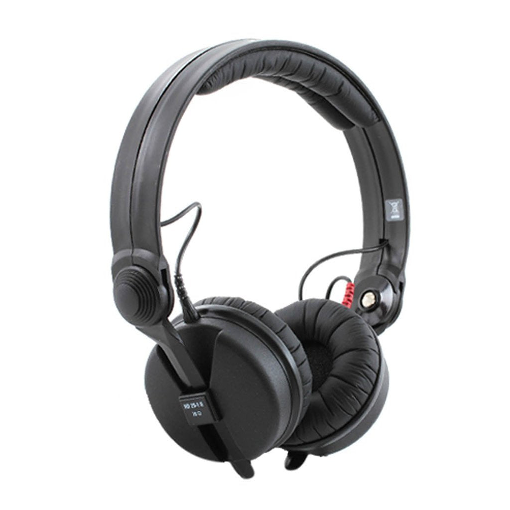 HD 25-II