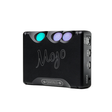 Mojo