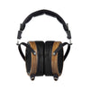 LCD-2 Rosewood with Leather Earpads