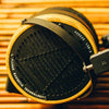 LCD-2 Rosewood with Leather Earpads