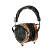 LCD-3 with Leather Earpads