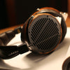 LCD-3 with Leather Earpads