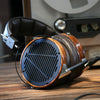 LCD-3 with Leather Earpads