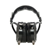 LCD-X With Black Leather
