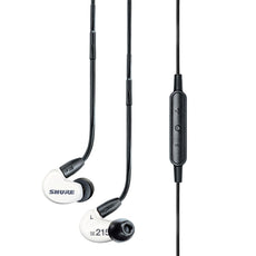 SE215m+ Special Edition