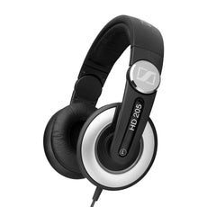 HD 205 II