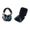HD8 DJ