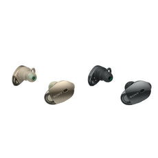 PRE-ORDER: 1000X True Wireless Style Noise-Canceling Headphones WF-1000X