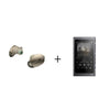 SONY 1000X True Wireless Noise-Canceling PRE-ORDER Package: WF-1000X (PWP NW-A45)