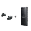 SONY 1000X True Wireless Noise-Canceling PRE-ORDER Package: WF-1000X (PWP NW-ZX300)
