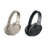 SONY 1000X Wireless Noise-Canceling PRE-ORDER Package: Headphones WH-1000XM2 (PWP NW-A45)