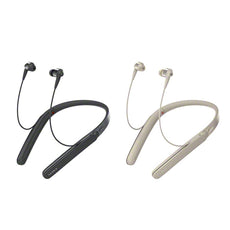 PRE-ORDER: 1000X Wireless Noise-Canceling Neckband WI-1000XM2