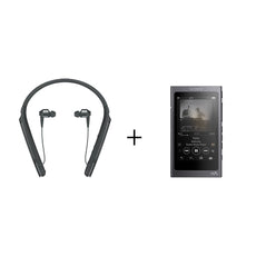 SONY 1000X Wireless Noise-Canceling PRE-ORDER Package: Neckband WI-1000XM2 (PWP NW-A45)