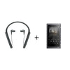 SONY 1000X Wireless Noise-Canceling PRE-ORDER Package: Neckband WI-1000XM2 (PWP NW-A45)