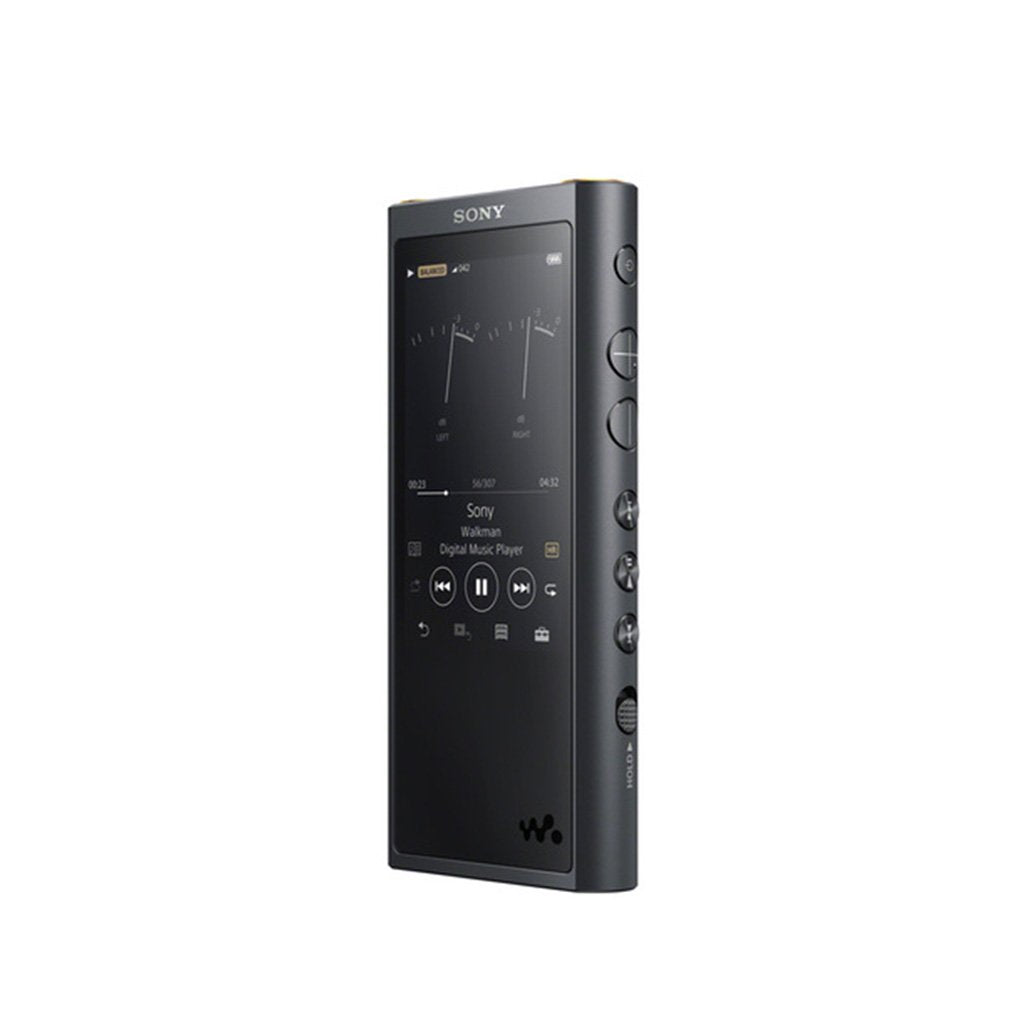 PRE-ORDER: NW-ZX300 Walkman® with High-Resolution Audio
