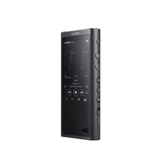 PRE-ORDER: NW-ZX300 Walkman® with High-Resolution Audio