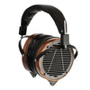 LCD-2 Rosewood with Leather Earpads