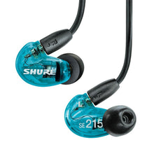 SE215 Special Edition