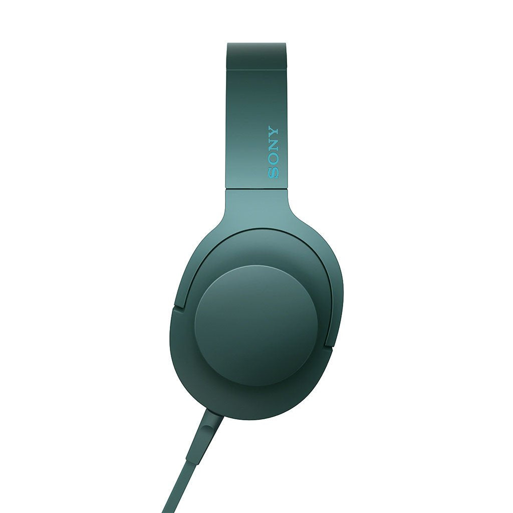 h.ear on MDR-100AAP