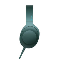 h.ear on MDR-100AAP