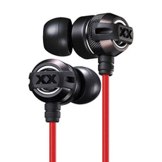 HA-FX3X