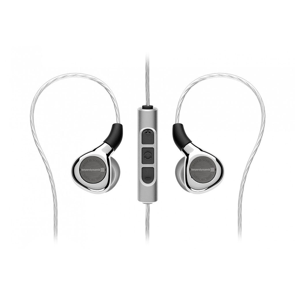 Xelento remote