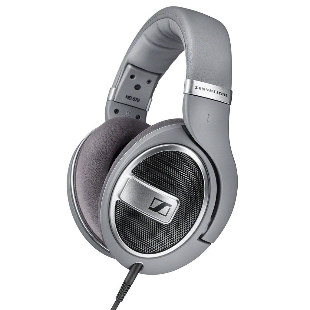 HD 579