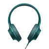 h.ear on MDR-100AAP