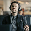 PRE-ORDER: 1000X Wireless Noise-Canceling Headphones WH-1000XM2