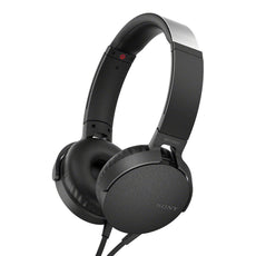 XB550AP EXTRA BASS Headphones